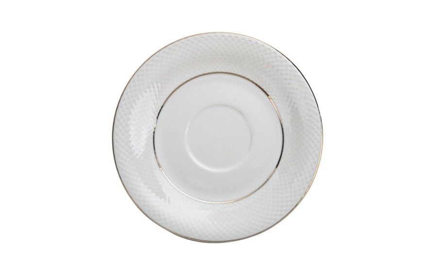 VeroniStyle PUCCINI filiżanki 6+6 250 ml