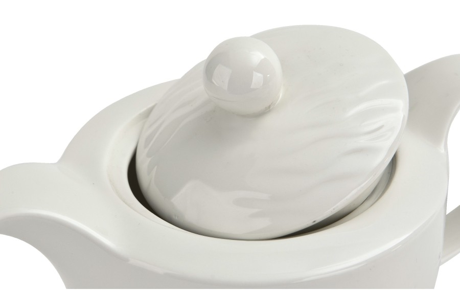 Imbryk porcelanowy 1 L Aloha FBC