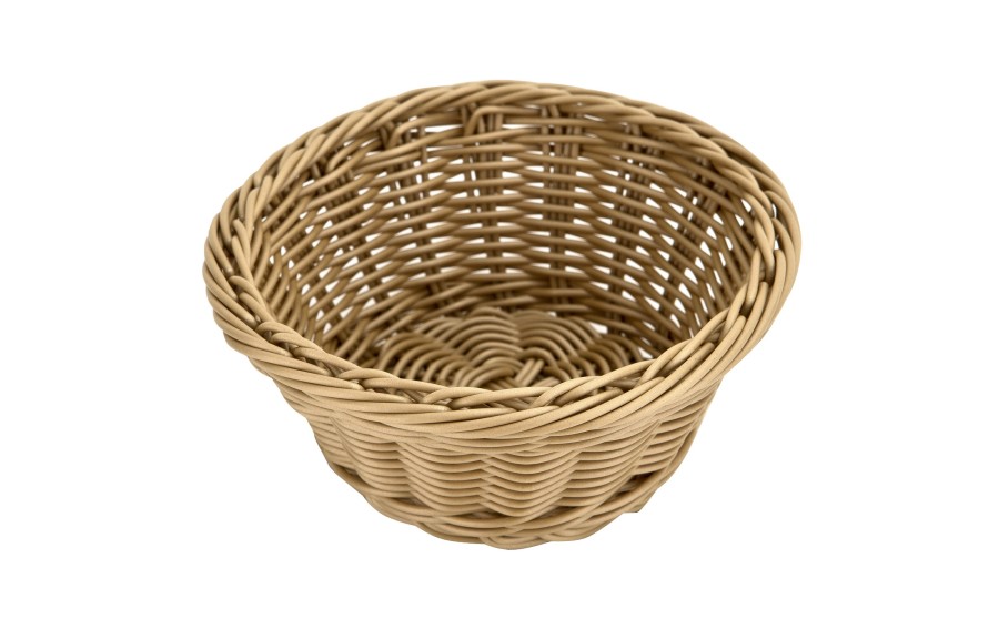 Mały koszyk na pieczywo 18 cm Kesper