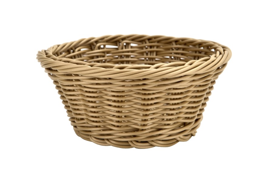 Mały koszyk na pieczywo 18 cm Kesper