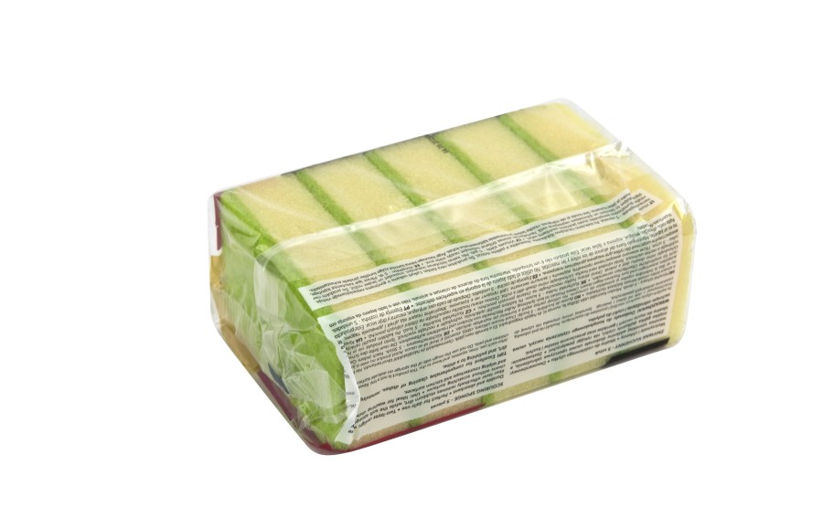 Zmywaki kuchenne 4+1 gratis VELKEA
