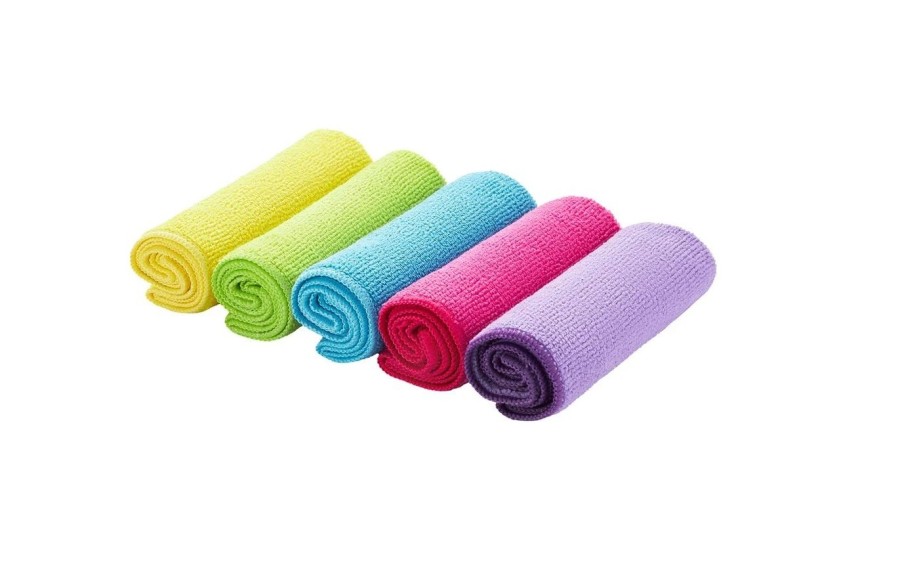 Ściereczka Velkea Soft Fibre 30x30 cm mikrofibra