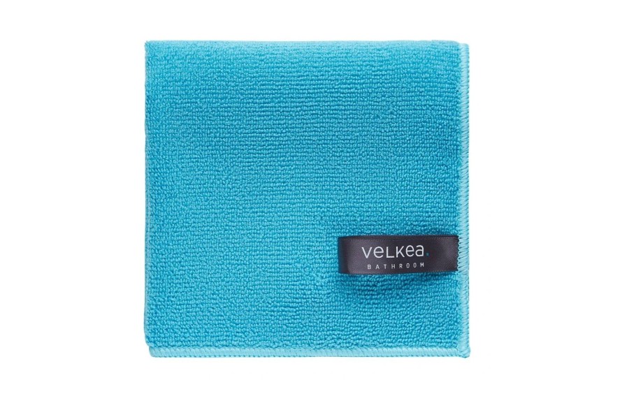 Ściereczka Velkea Soft Fibre 30x30 cm mikrofibra