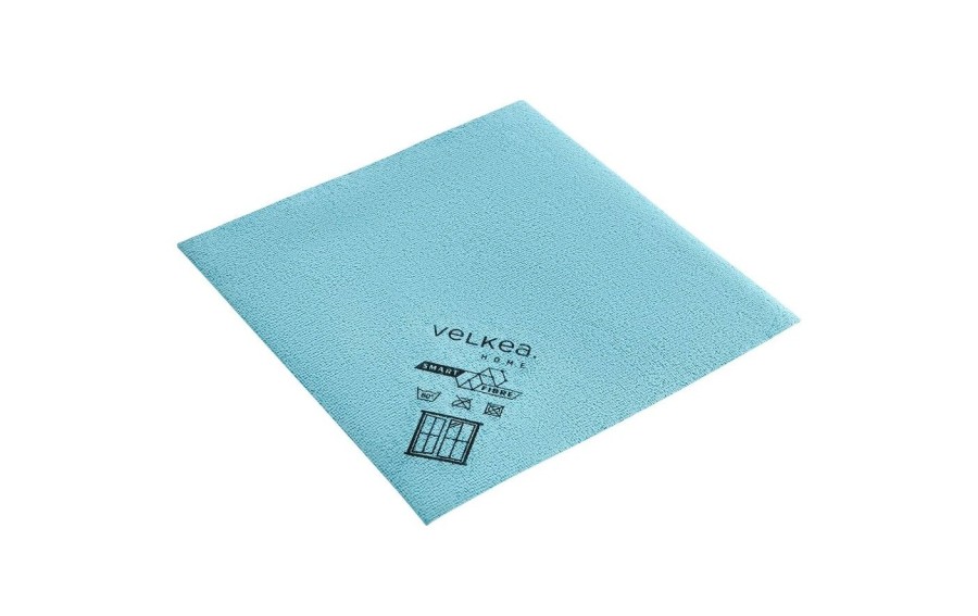Ściereczka do okien Velkea Smart Fibre 32x32 cm
