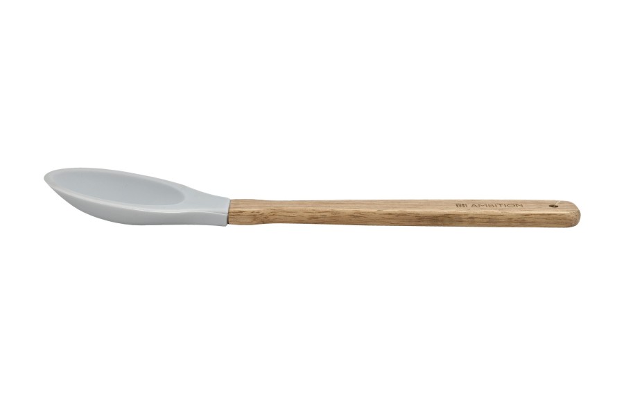 Łyżka silikonowa Ambition Lukrecja 27 cm MIX 41750