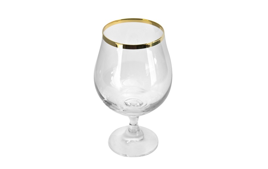 Pokale do piwa Golden Line 500 ml 6 szt. Combi