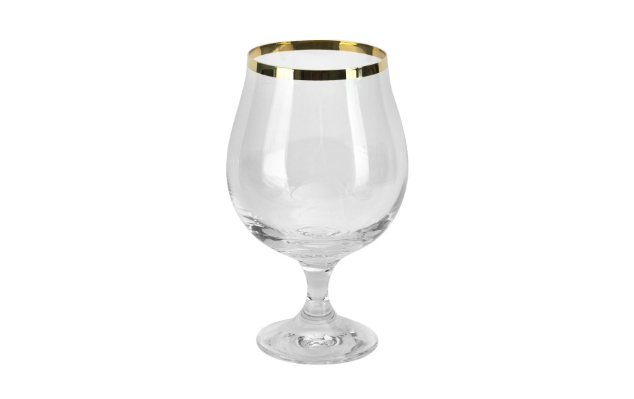 Pokale do piwa Golden Line 500 ml 6 szt. Combi