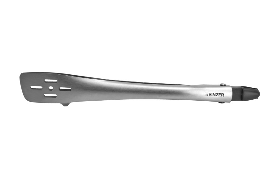 Szczypce kuchenne do grilla Vinzer 50699 31,5 cm