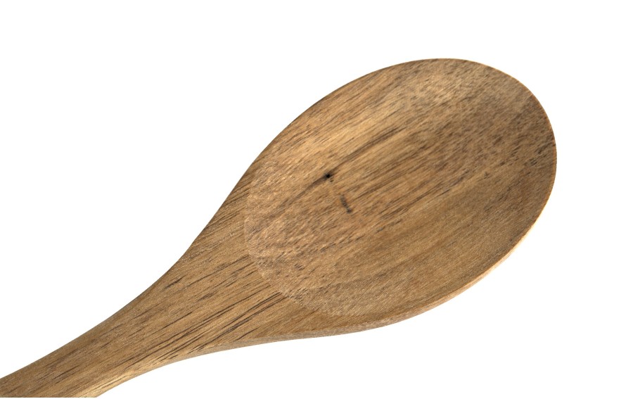 Łyżka drewniana akacjowa Kesper 28940 33 cm