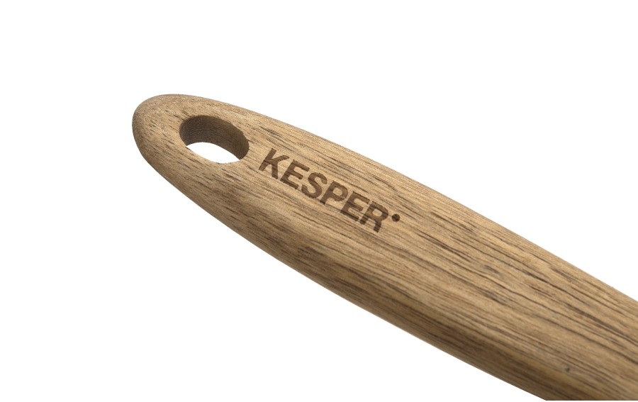 Łyżka drewniana akacjowa Kesper 28940 33 cm