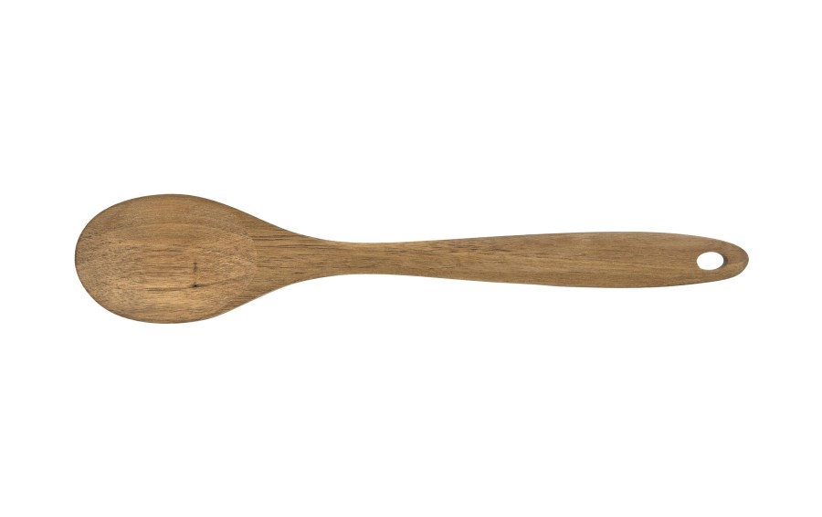 Łyżka drewniana akacjowa Kesper 28940 33 cm