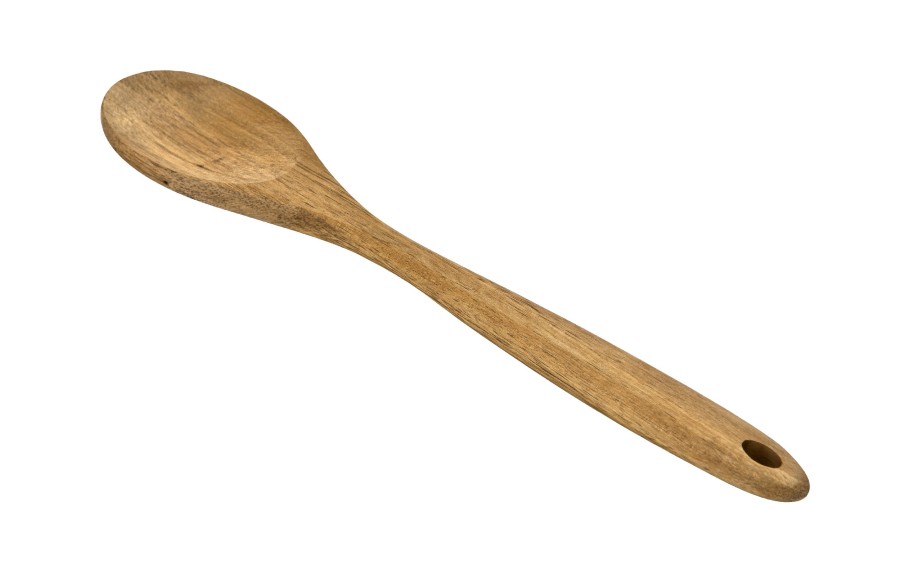 Łyżka drewniana akacjowa Kesper 28940 33 cm