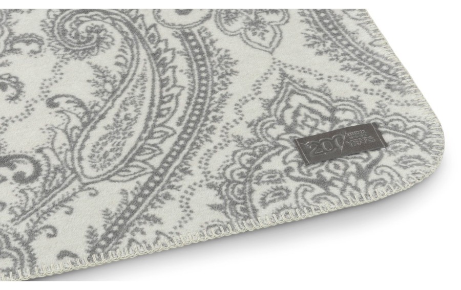 Koc IBENA 200 Years 1886-060 150x200 Grey