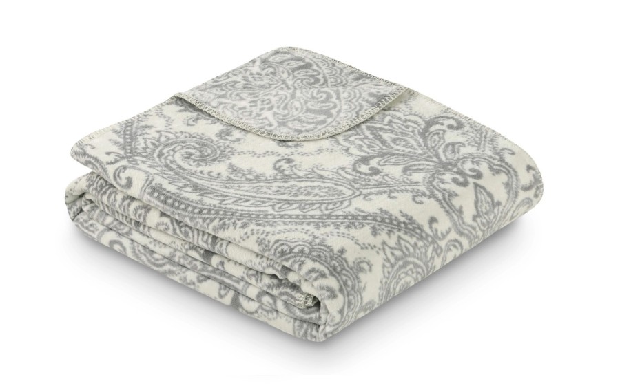 Koc IBENA 200 Years 1886-060 150x200 Grey