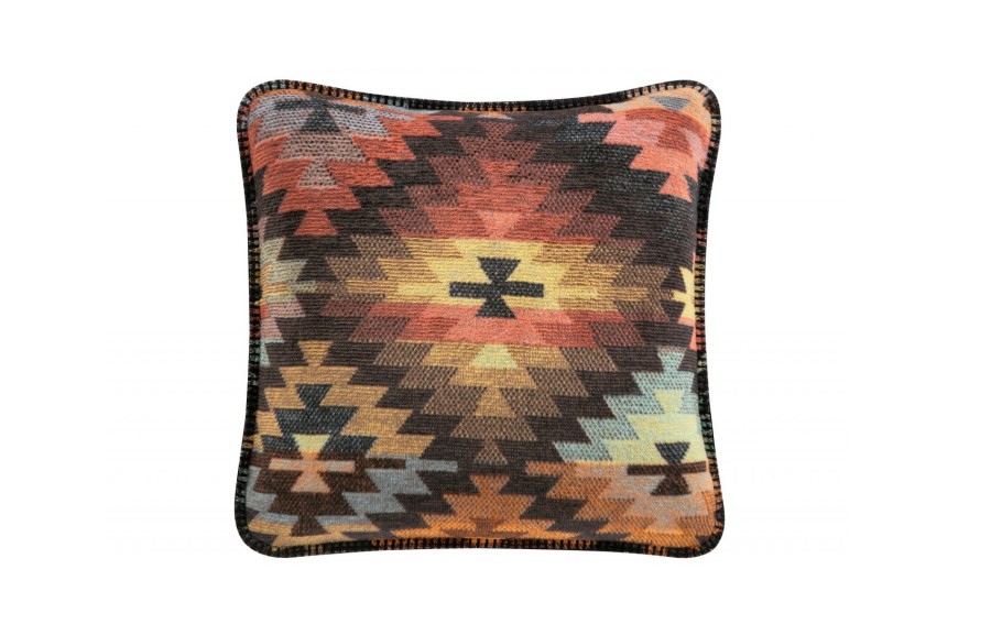 Poszewka dekoracyjna 50x50 cm Nomad Glow