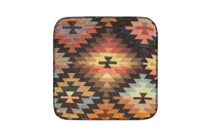 Poszewka dekoracyjna 50x50 cm Nomad Glow