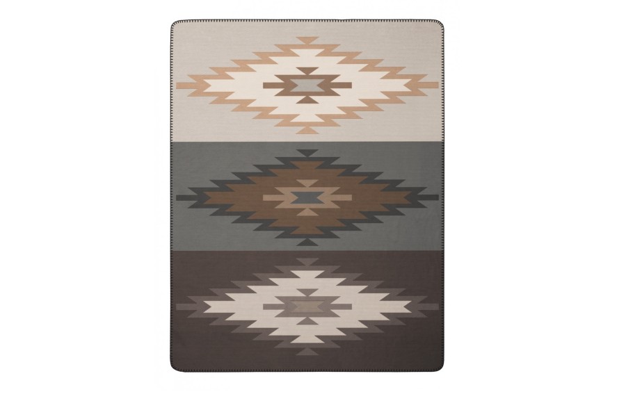 Koc Biederlack Pure Ethno 150x200 cm