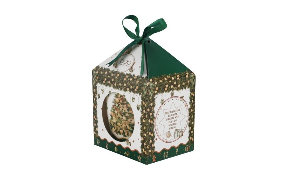 Kubek porcelanowy Classic Flower Dream 360 ml DUO