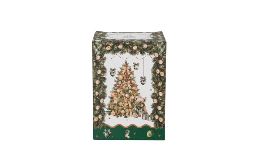 Kubek termiczny TREE SPARKLE 330 ml