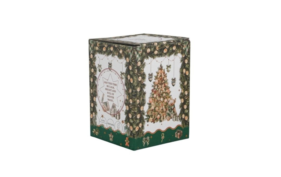 Kubek termiczny TREE SPARKLE 330 ml