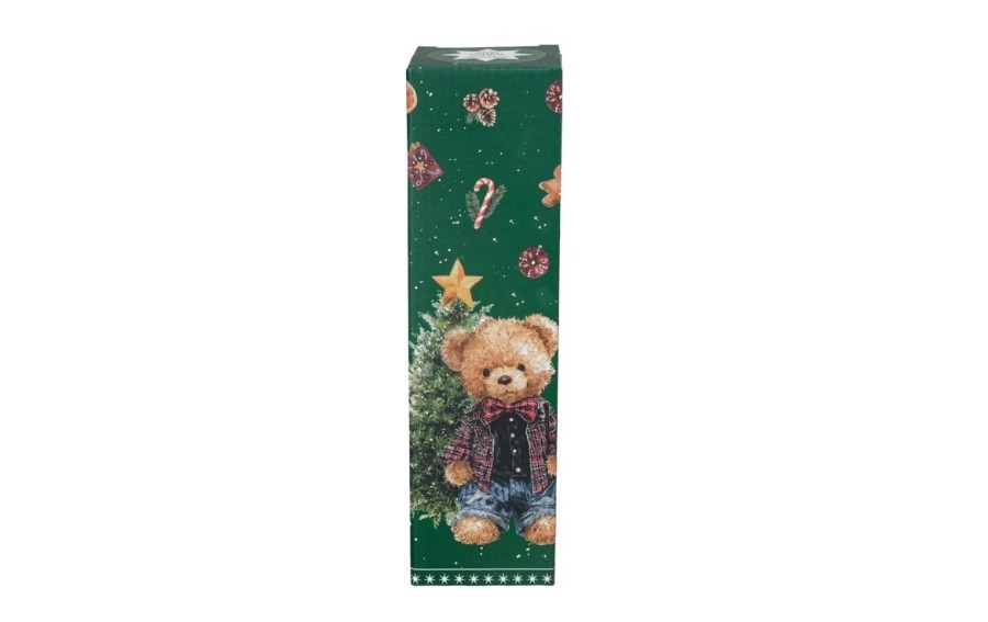 Butelka termiczna TEDDY NOEL 500 ml