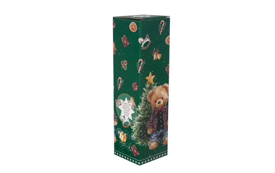Butelka termiczna TEDDY NOEL 500 ml