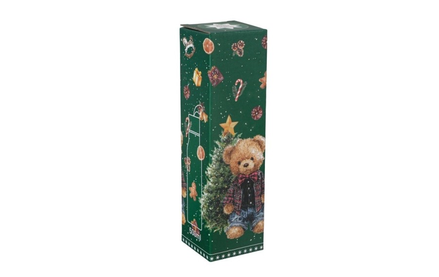 Butelka termiczna TEDDY NOEL 500 ml