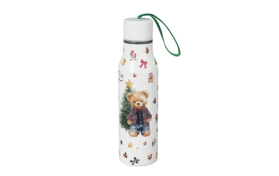 Butelka termiczna TEDDY NOEL 500 ml