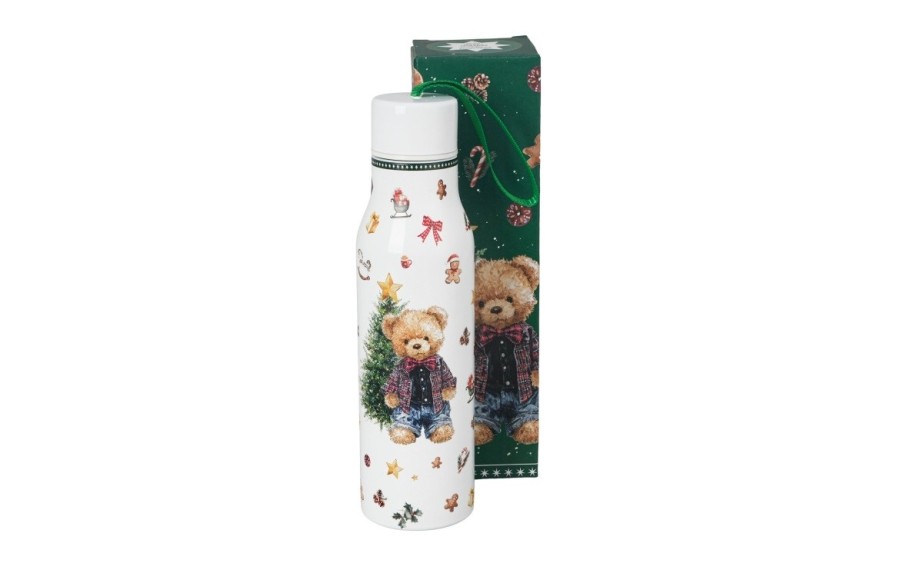 Butelka termiczna TEDDY NOEL 500 ml