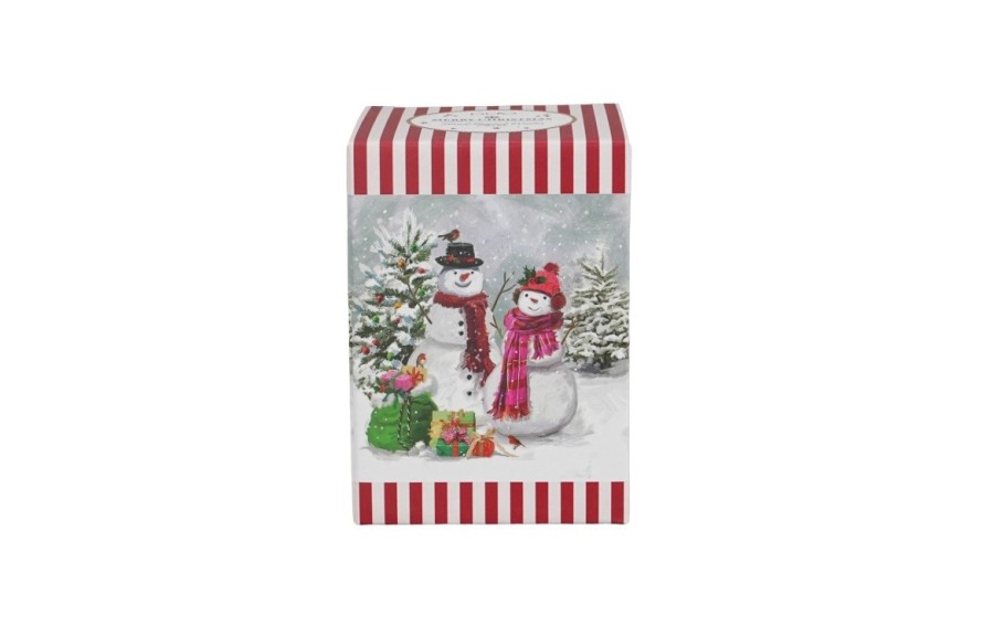 Kubek termiczny SNOWMAN SMILE 330 ml