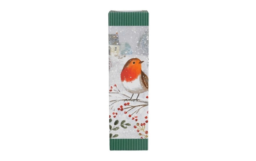 Butelka termiczna ROBIN IN SNOW 500 ml