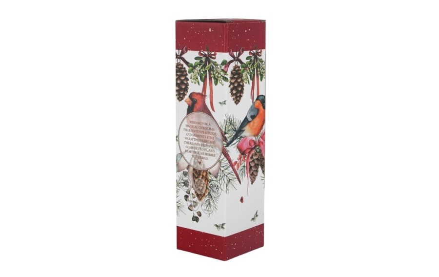 Butelka termiczna BIRDS OF WINTER 500 ml