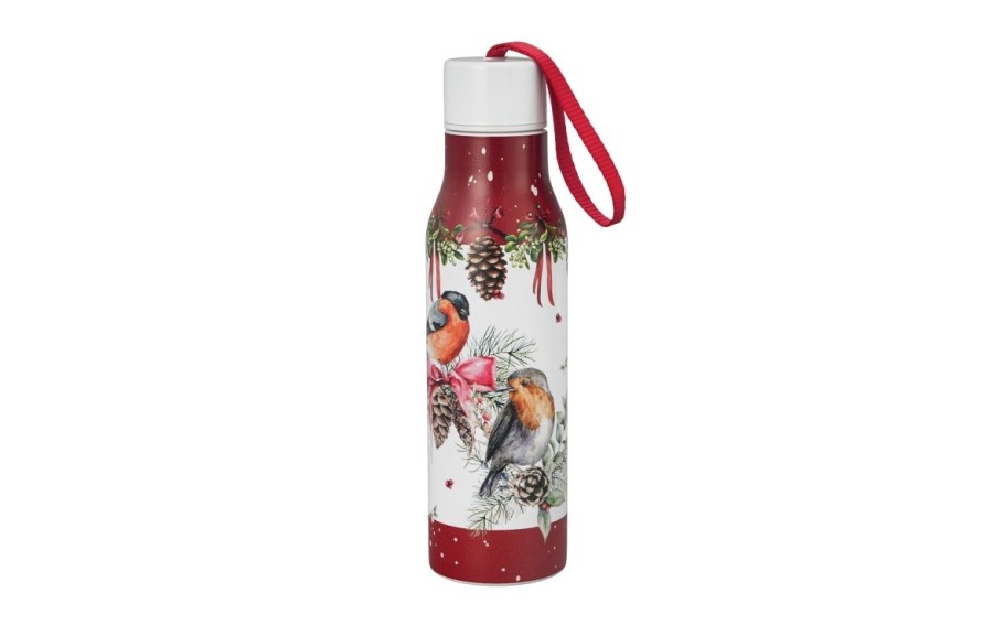 Butelka termiczna BIRDS OF WINTER 500 ml
