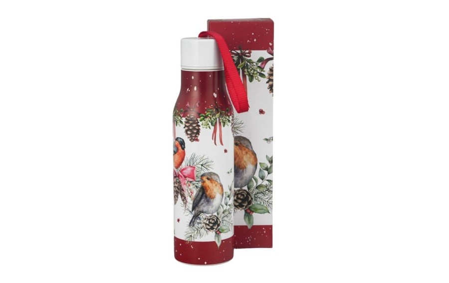 Butelka termiczna BIRDS OF WINTER 500 ml