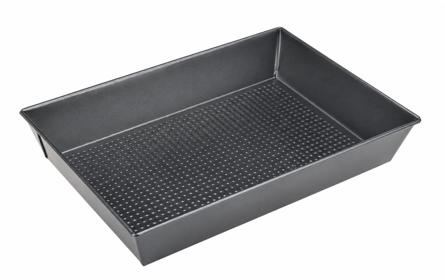 Blacha do pieczenia IDEAL 34x24x6,5 cm Galicja