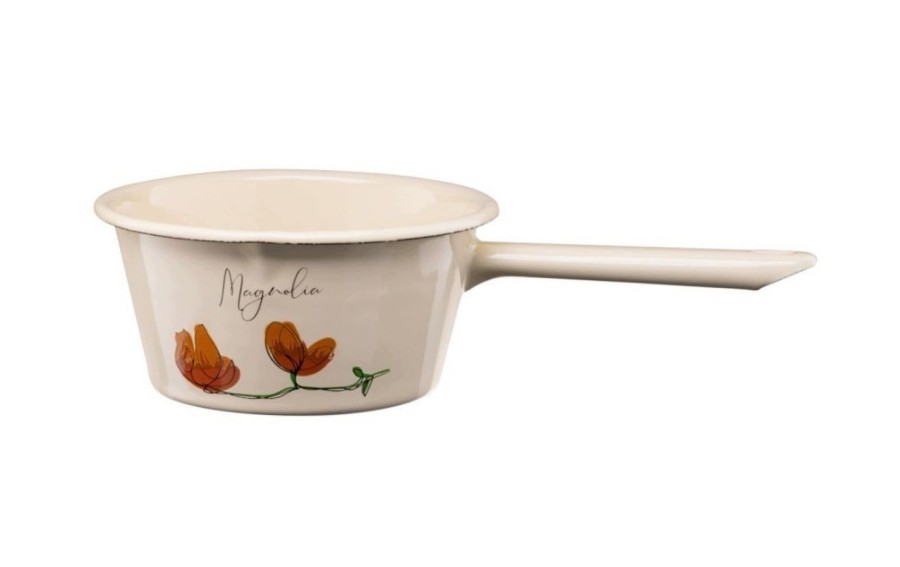 Rondel FLORES Magnolia Galicja 14 cm 0,6 l