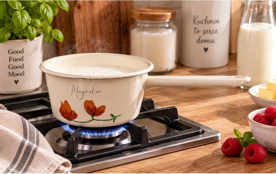Rondel FLORES Magnolia Galicja 14 cm 0,6 l
