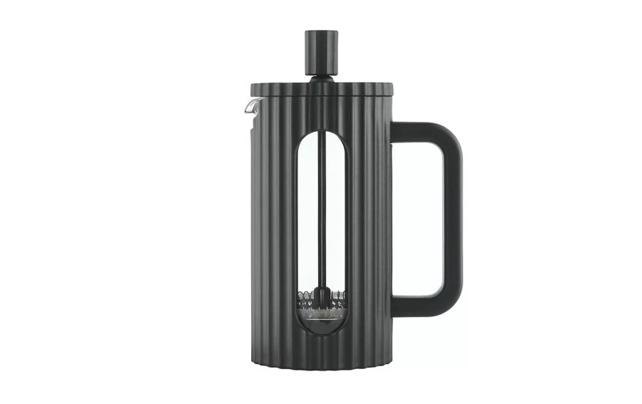 Zaparzacz Klausberg KB-7741 350 ml czarny French Press