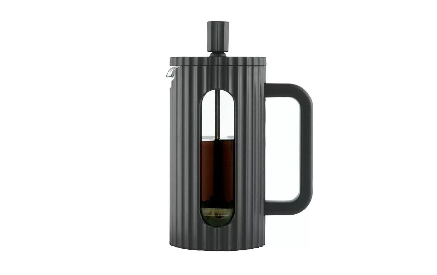 Zaparzacz Klausberg KB-7751 1000 ml czarny French Press