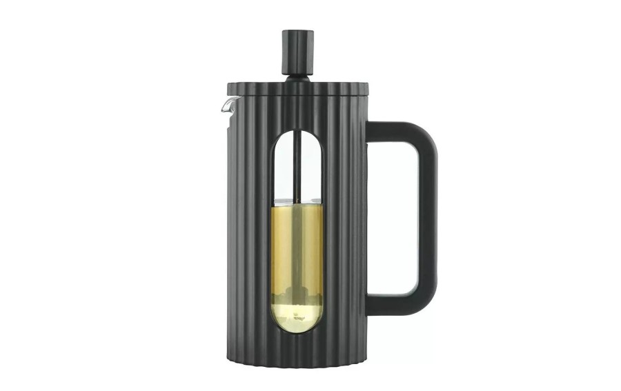 Zaparzacz Klausberg KB-7751 1000 ml czarny French Press