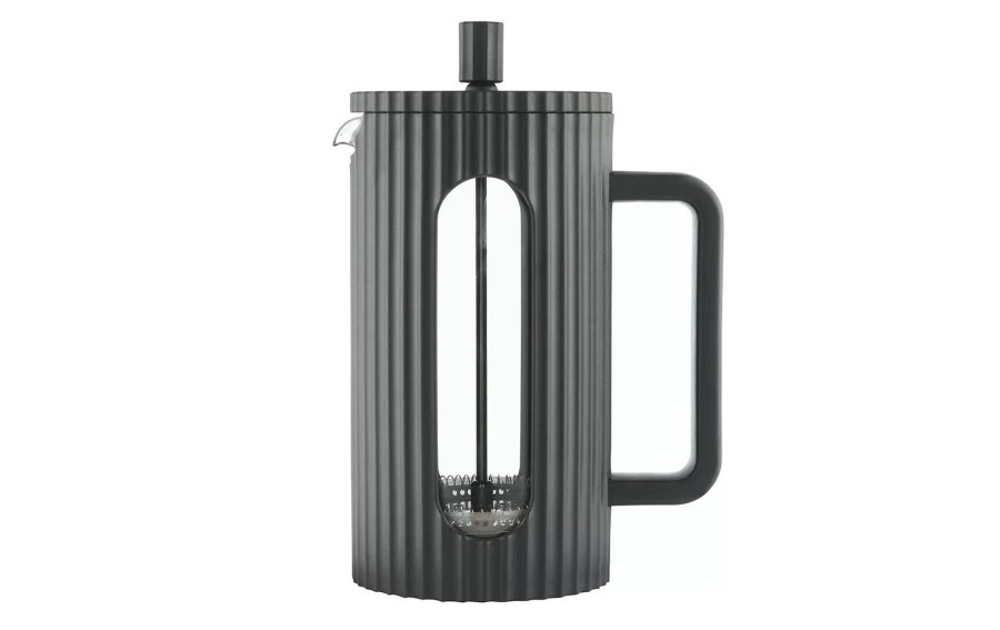 Zaparzacz Klausberg KB-7751 1000 ml czarny French Press