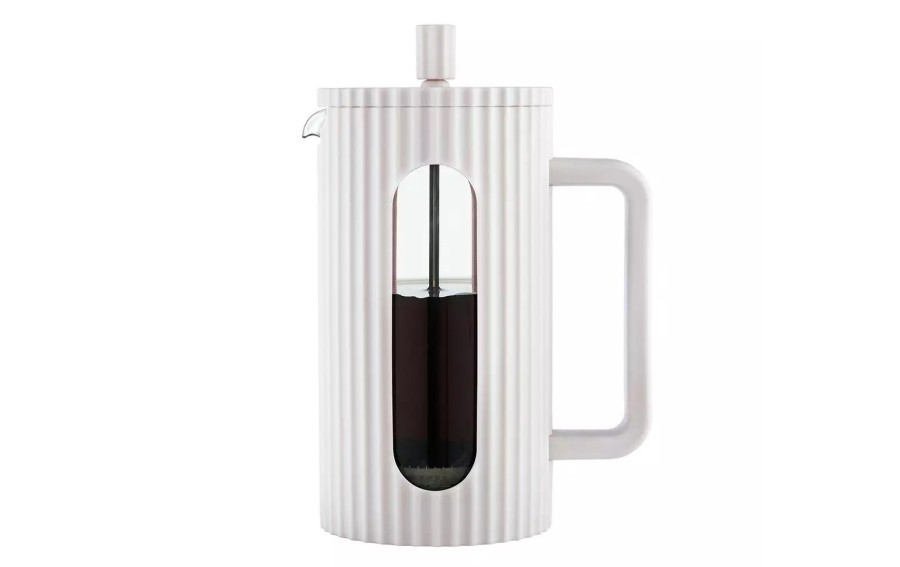 Zaparzacz Klausberg KB-7753 1000 ml jasny szary French Press