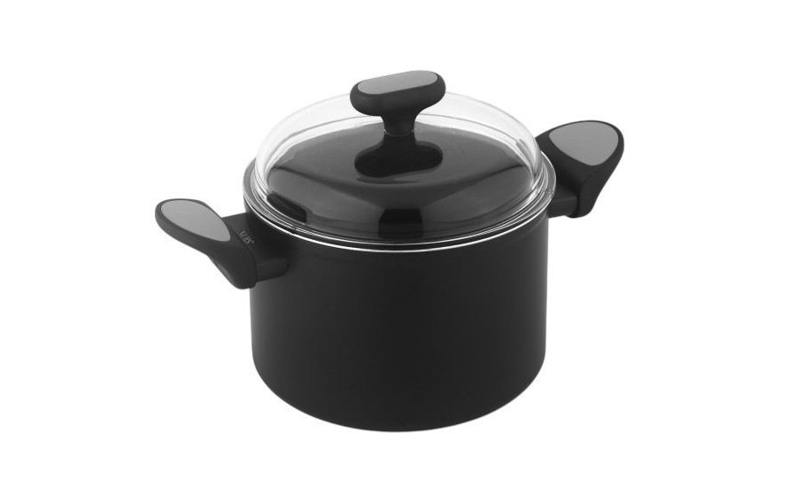 Garnek NOIS Silver 20 cm 4,2 l GREBLON C3+