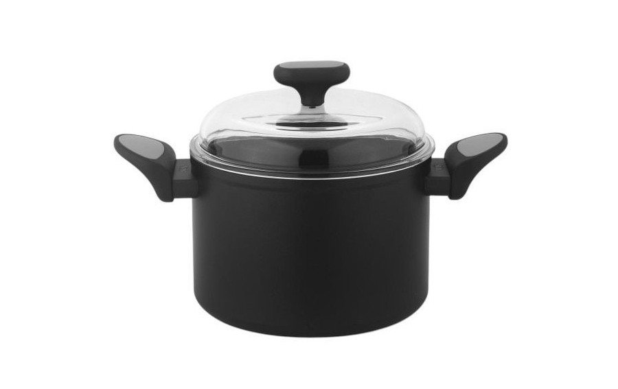 Garnek NOIS Silver 20 cm 4,2 l GREBLON C3+