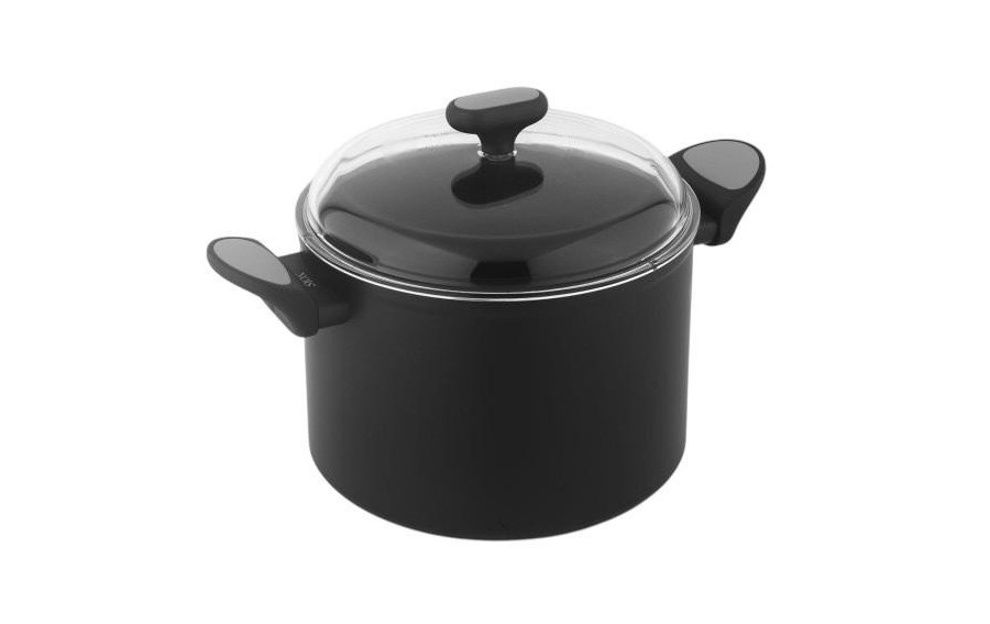 Garnek NOIS Silver 24 cm 7,4 l GREBLON C3+