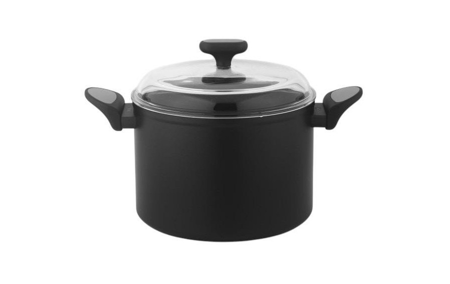 Garnek NOIS Silver 24 cm 7,4 l GREBLON C3+