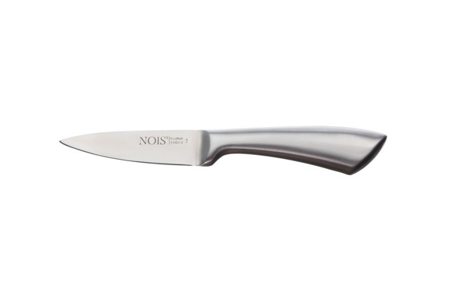 Zestaw noży w bloku NOIS Libra 6 el. X30Cr13