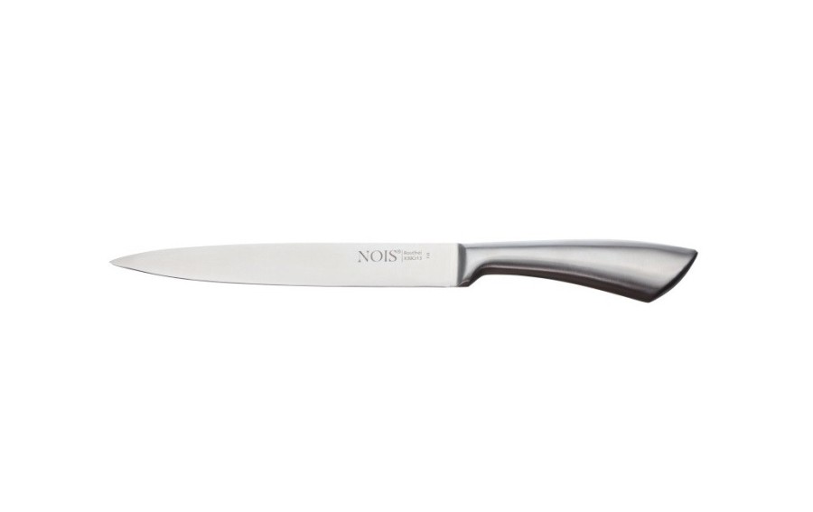 Zestaw noży w bloku NOIS Libra 6 el. X30Cr13