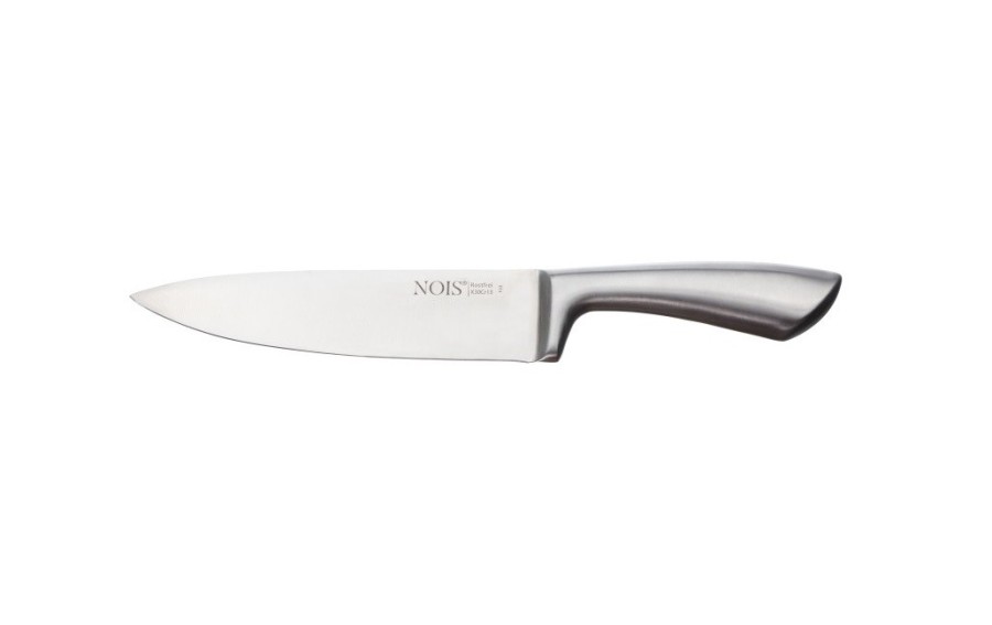 Zestaw noży w bloku NOIS Libra 6 el. X30Cr13