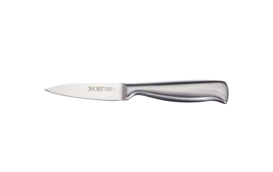 Zestaw noży w bloku NOIS Libra 6 el. X30Cr13